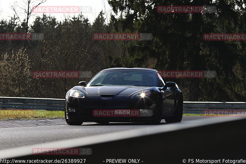 Bild #26389927 - Touristenfahrten Nürburgring Nordschleife (31.03.2024)