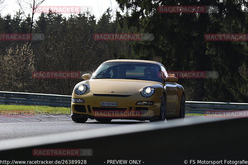 Bild #26389928 - Touristenfahrten Nürburgring Nordschleife (31.03.2024)