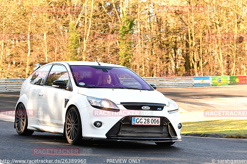 Bild #26389960 - Touristenfahrten Nürburgring Nordschleife (31.03.2024)