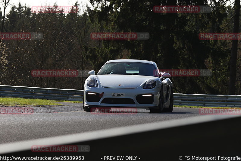 Bild #26389963 - Touristenfahrten Nürburgring Nordschleife (31.03.2024)