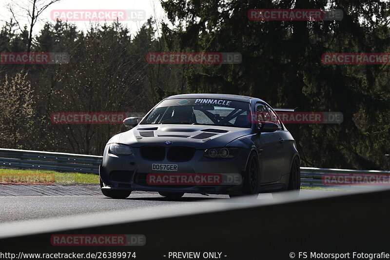 Bild #26389974 - Touristenfahrten Nürburgring Nordschleife (31.03.2024)