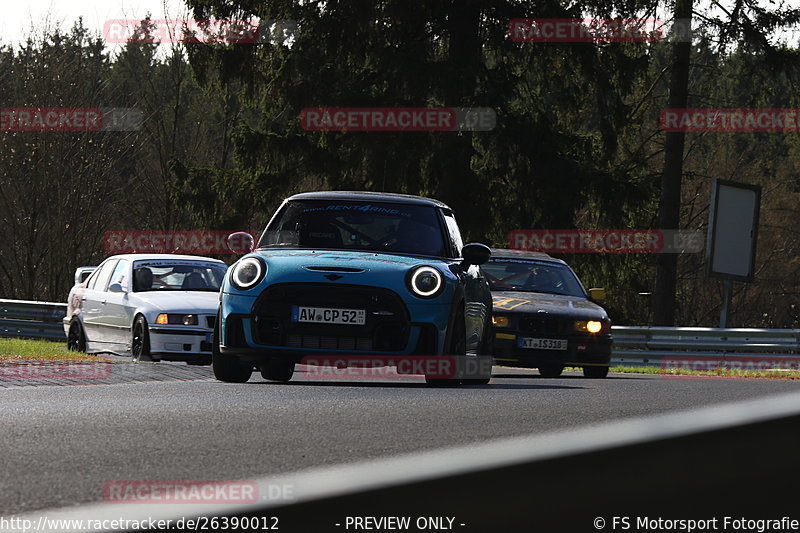 Bild #26390012 - Touristenfahrten Nürburgring Nordschleife (31.03.2024)