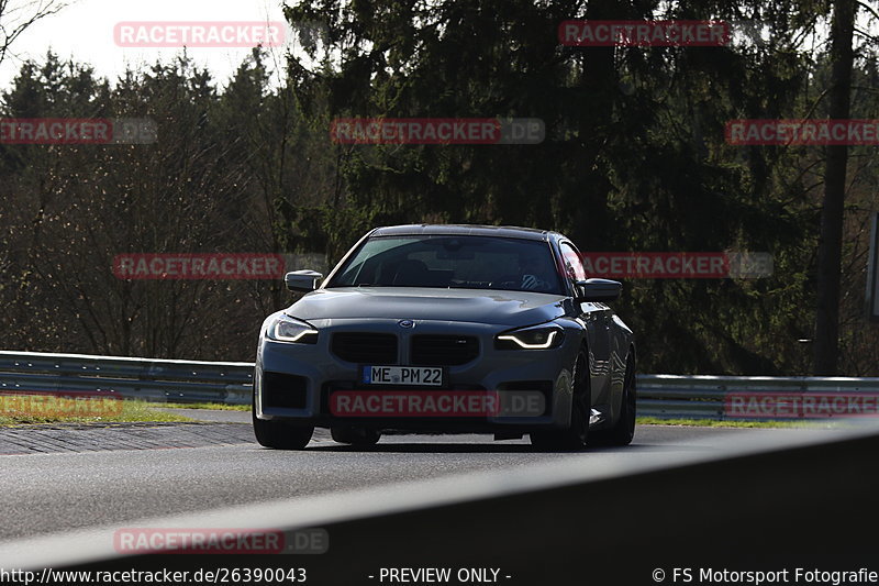 Bild #26390043 - Touristenfahrten Nürburgring Nordschleife (31.03.2024)