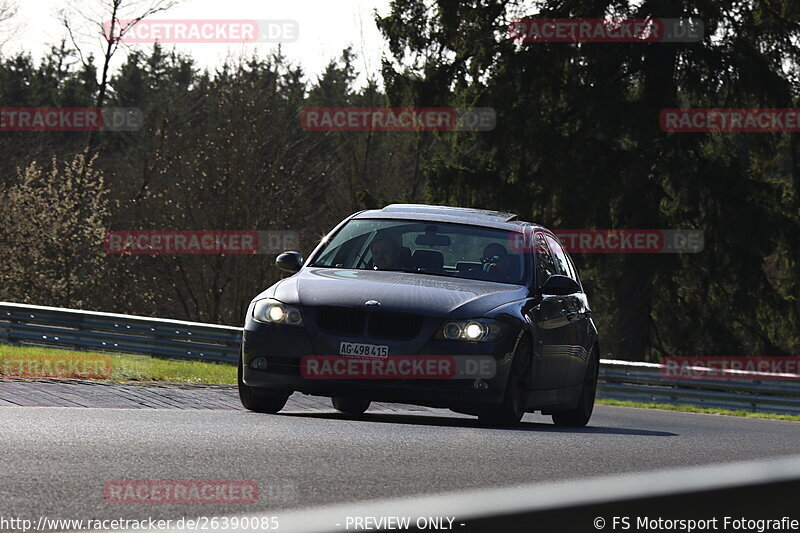 Bild #26390085 - Touristenfahrten Nürburgring Nordschleife (31.03.2024)