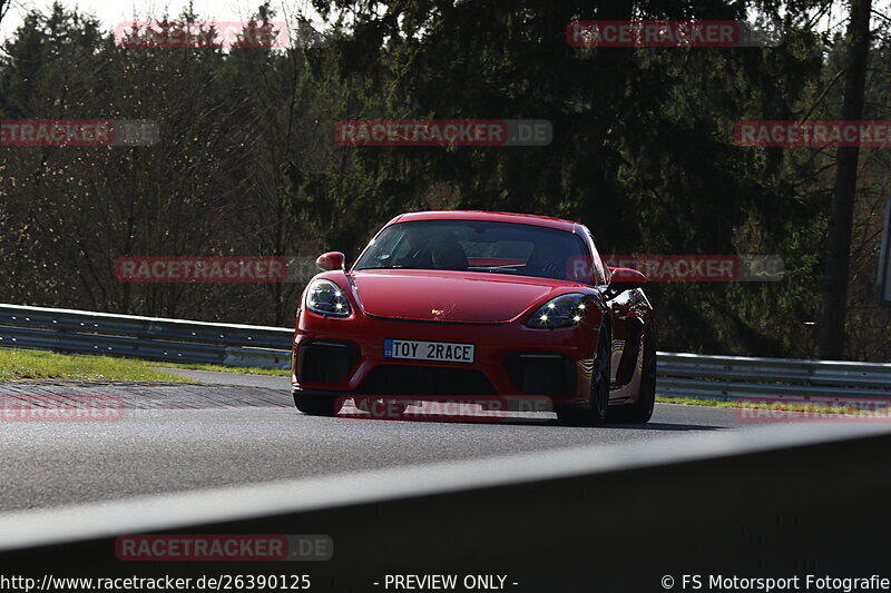 Bild #26390125 - Touristenfahrten Nürburgring Nordschleife (31.03.2024)