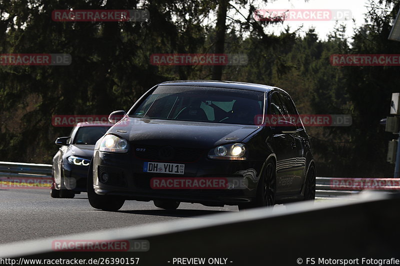 Bild #26390157 - Touristenfahrten Nürburgring Nordschleife (31.03.2024)