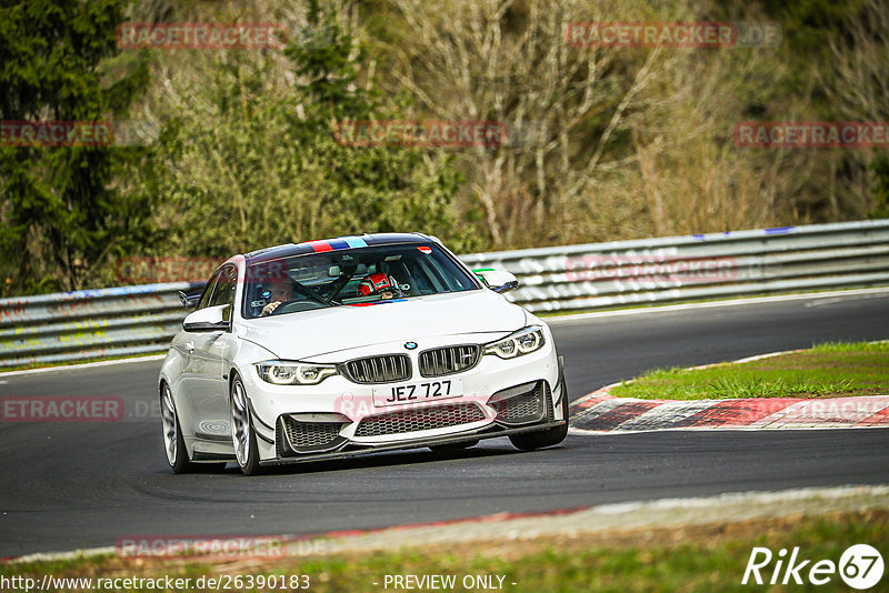 Bild #26390183 - Touristenfahrten Nürburgring Nordschleife (31.03.2024)