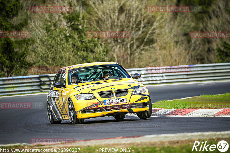 Bild #26390237 - Touristenfahrten Nürburgring Nordschleife (31.03.2024)