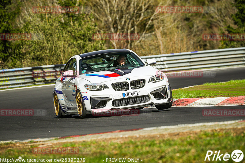 Bild #26390279 - Touristenfahrten Nürburgring Nordschleife (31.03.2024)