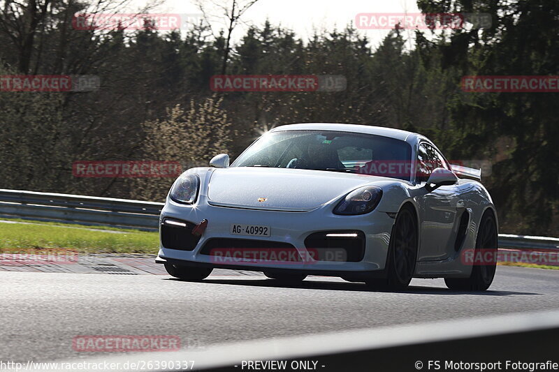 Bild #26390337 - Touristenfahrten Nürburgring Nordschleife (31.03.2024)