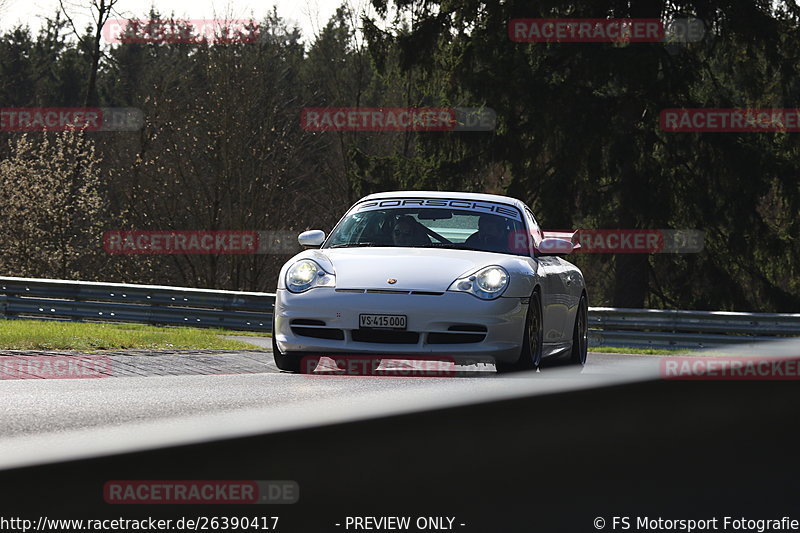 Bild #26390417 - Touristenfahrten Nürburgring Nordschleife (31.03.2024)