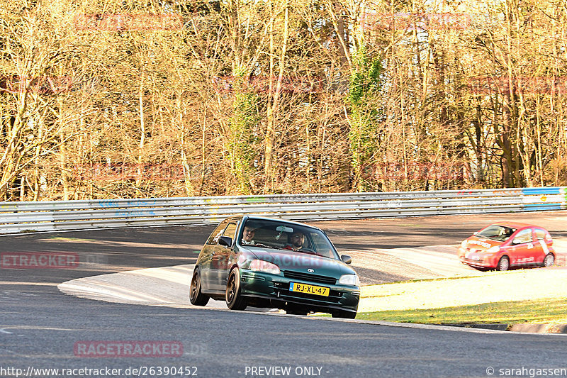 Bild #26390452 - Touristenfahrten Nürburgring Nordschleife (31.03.2024)