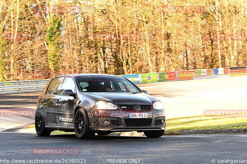 Bild #26390522 - Touristenfahrten Nürburgring Nordschleife (31.03.2024)