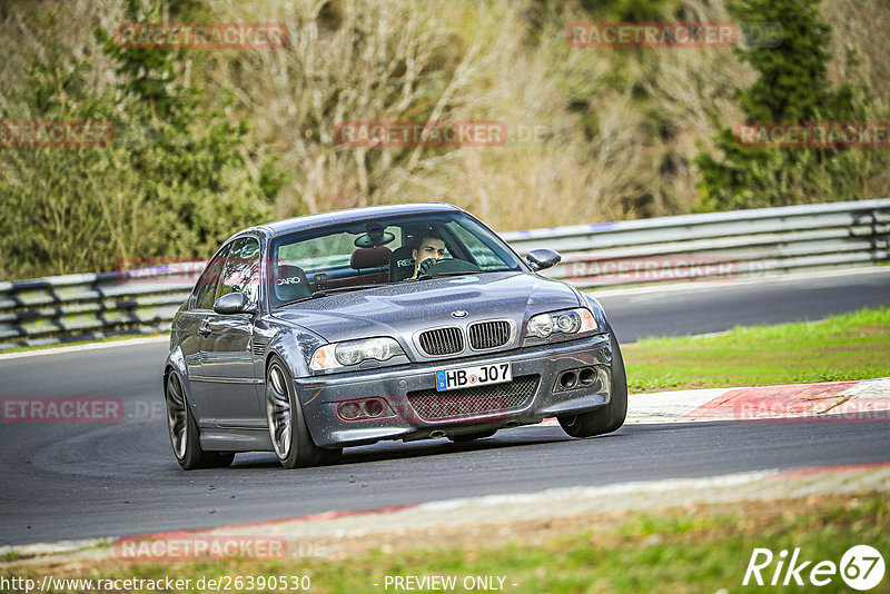 Bild #26390530 - Touristenfahrten Nürburgring Nordschleife (31.03.2024)