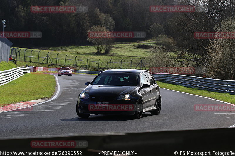 Bild #26390552 - Touristenfahrten Nürburgring Nordschleife (31.03.2024)