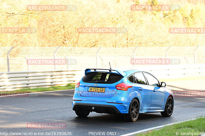 Bild #26390636 - Touristenfahrten Nürburgring Nordschleife (31.03.2024)