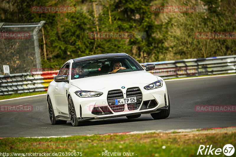 Bild #26390675 - Touristenfahrten Nürburgring Nordschleife (31.03.2024)