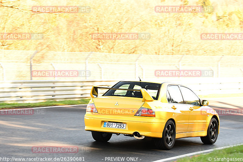 Bild #26390681 - Touristenfahrten Nürburgring Nordschleife (31.03.2024)