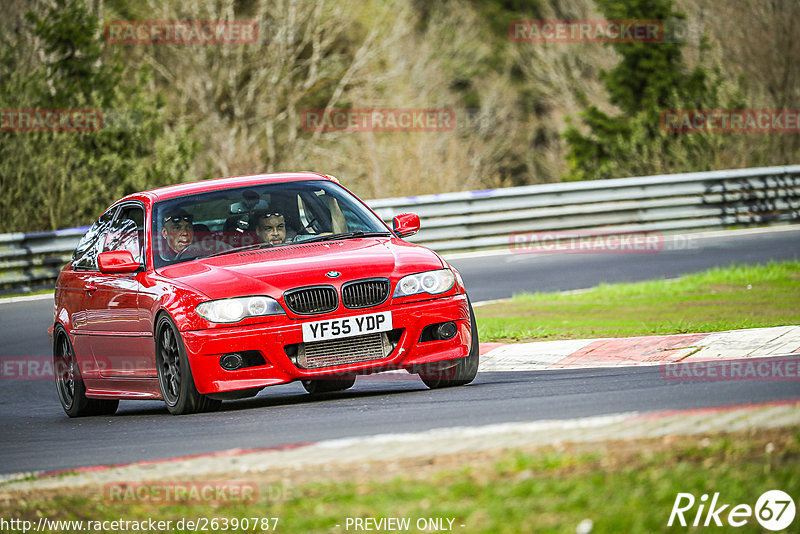 Bild #26390787 - Touristenfahrten Nürburgring Nordschleife (31.03.2024)