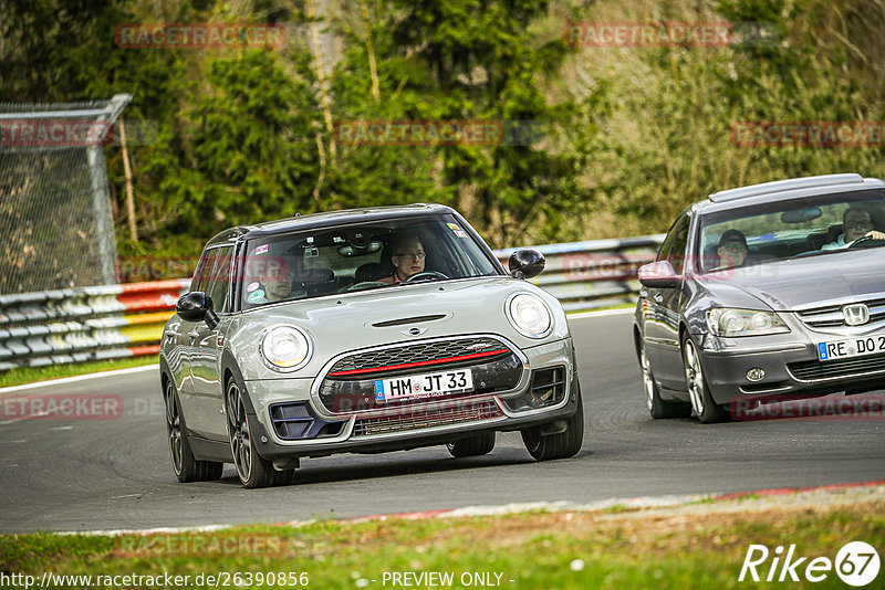 Bild #26390856 - Touristenfahrten Nürburgring Nordschleife (31.03.2024)