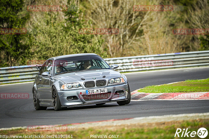 Bild #26390861 - Touristenfahrten Nürburgring Nordschleife (31.03.2024)