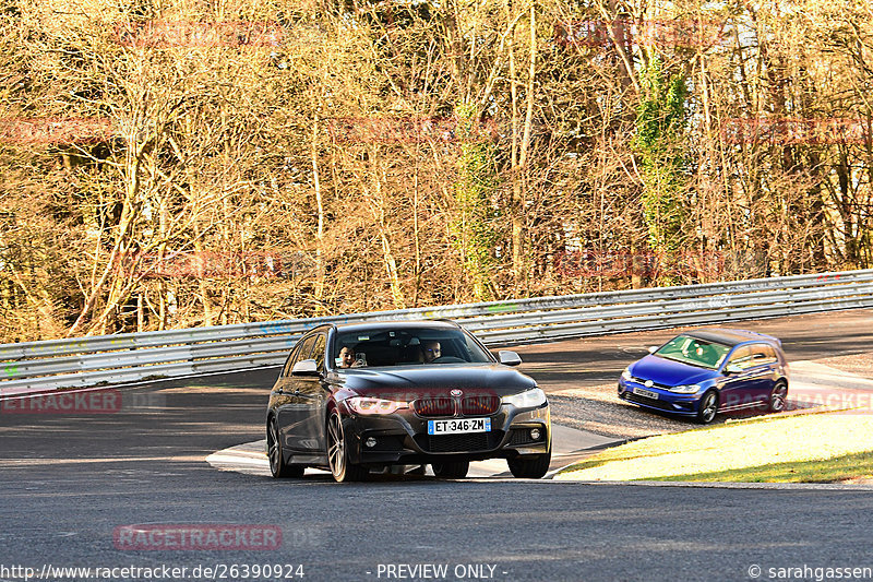 Bild #26390924 - Touristenfahrten Nürburgring Nordschleife (31.03.2024)