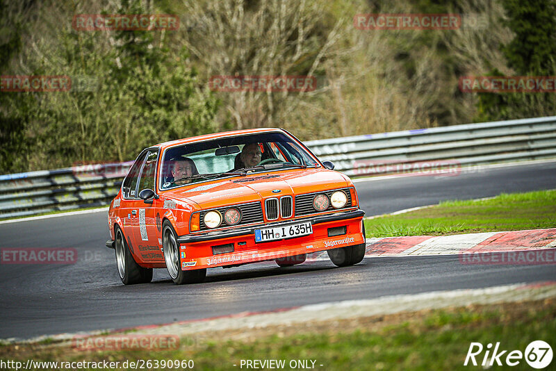 Bild #26390960 - Touristenfahrten Nürburgring Nordschleife (31.03.2024)