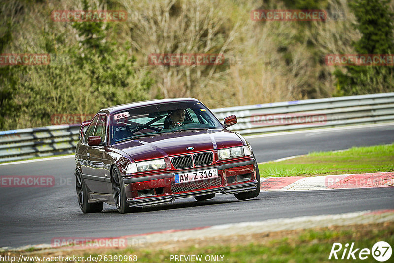 Bild #26390968 - Touristenfahrten Nürburgring Nordschleife (31.03.2024)