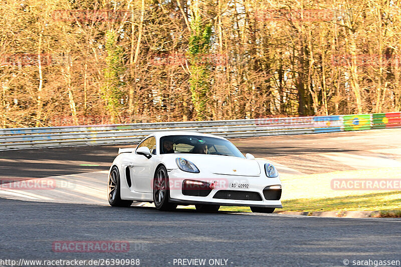 Bild #26390988 - Touristenfahrten Nürburgring Nordschleife (31.03.2024)