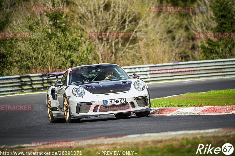 Bild #26391071 - Touristenfahrten Nürburgring Nordschleife (31.03.2024)