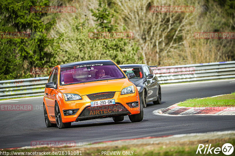 Bild #26391081 - Touristenfahrten Nürburgring Nordschleife (31.03.2024)