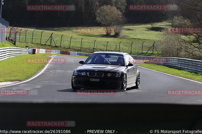 Bild #26391086 - Touristenfahrten Nürburgring Nordschleife (31.03.2024)