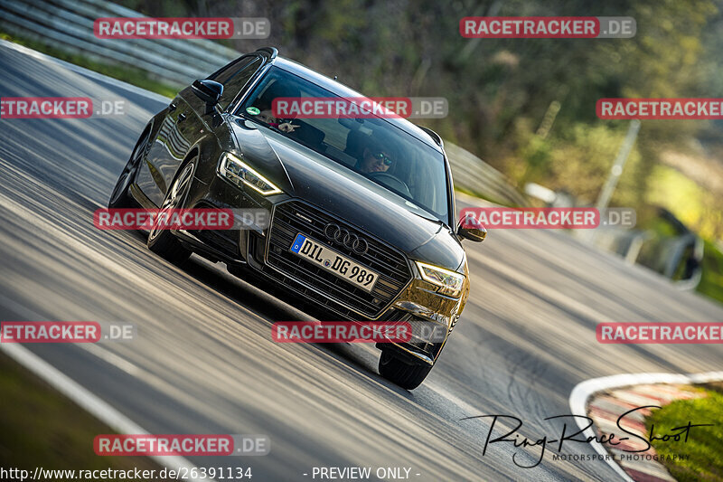 Bild #26391134 - Touristenfahrten Nürburgring Nordschleife (31.03.2024)