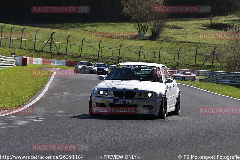 Bild #26391184 - Touristenfahrten Nürburgring Nordschleife (31.03.2024)