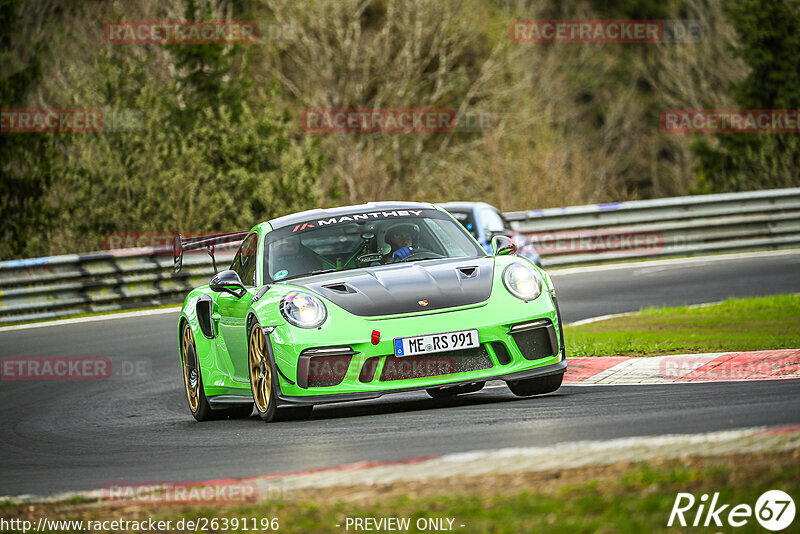 Bild #26391196 - Touristenfahrten Nürburgring Nordschleife (31.03.2024)