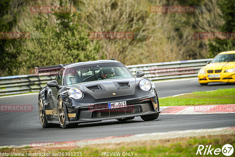 Bild #26391235 - Touristenfahrten Nürburgring Nordschleife (31.03.2024)