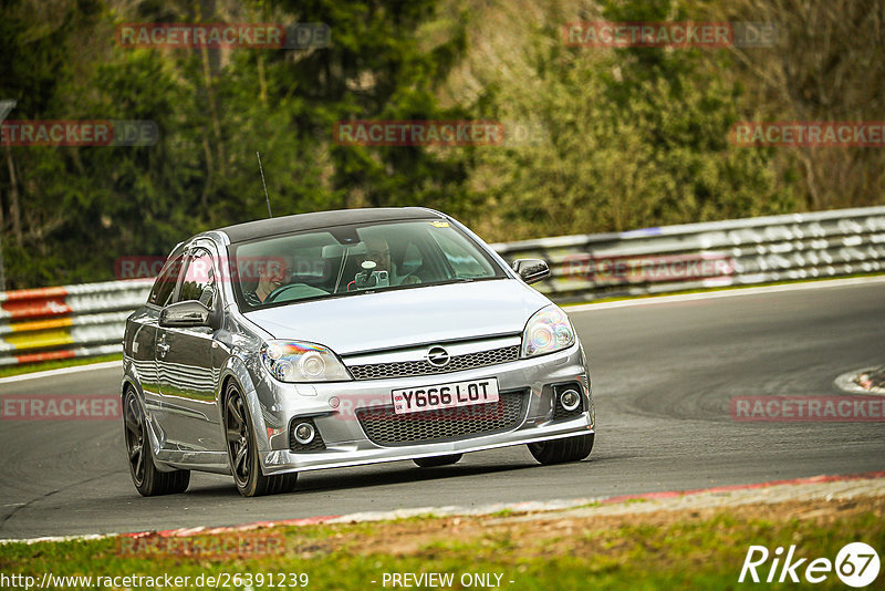 Bild #26391239 - Touristenfahrten Nürburgring Nordschleife (31.03.2024)