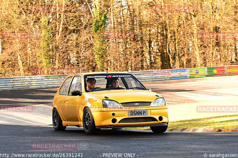 Bild #26391241 - Touristenfahrten Nürburgring Nordschleife (31.03.2024)