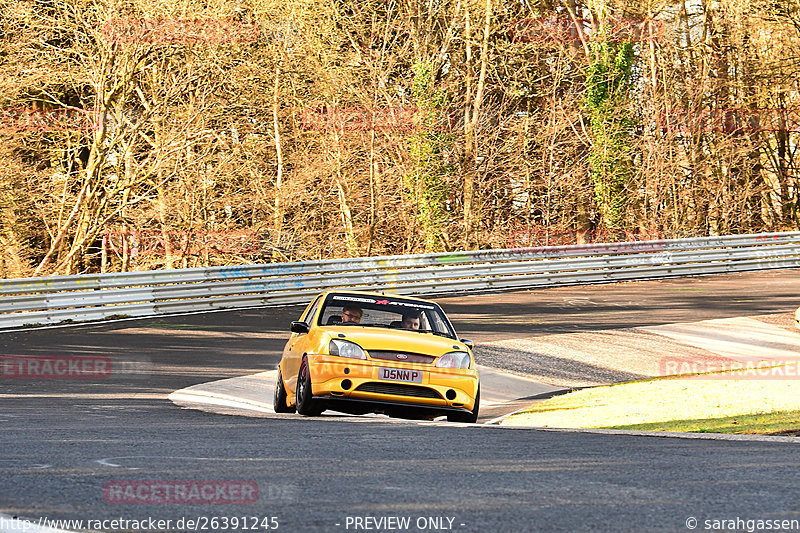 Bild #26391245 - Touristenfahrten Nürburgring Nordschleife (31.03.2024)