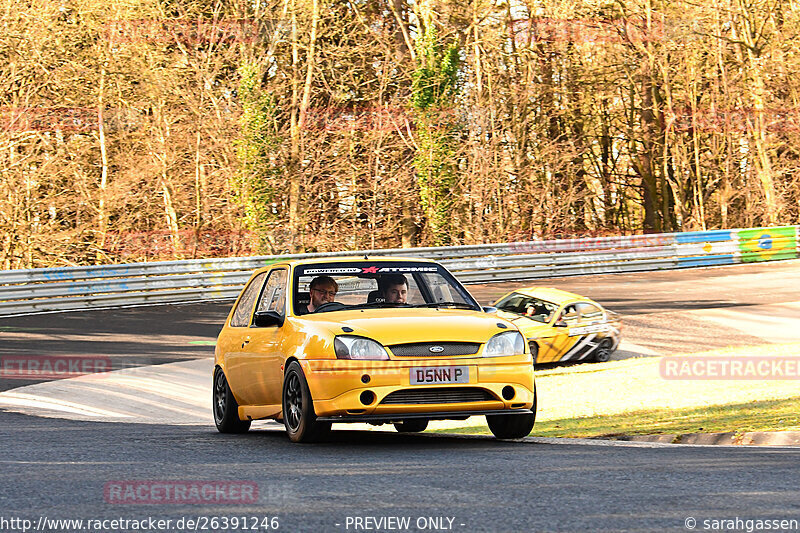 Bild #26391246 - Touristenfahrten Nürburgring Nordschleife (31.03.2024)