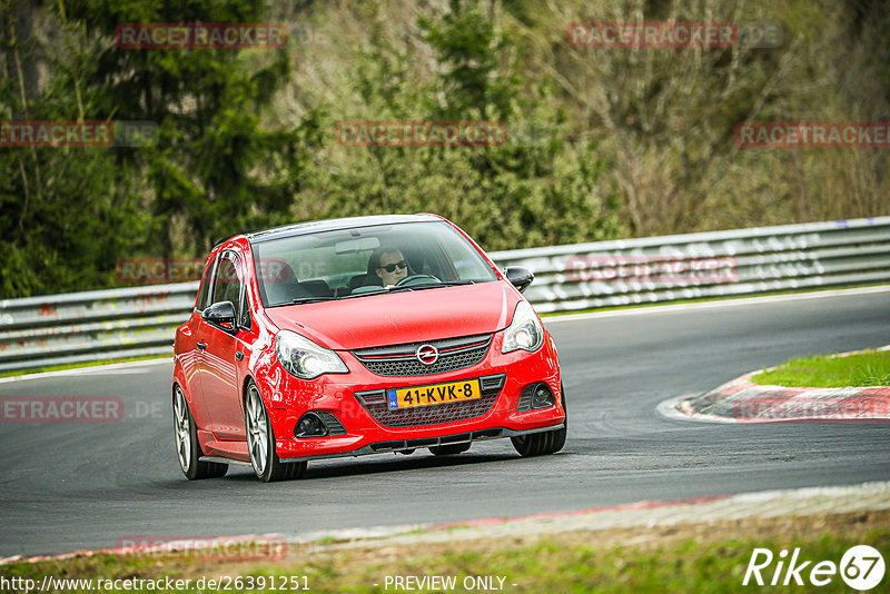 Bild #26391251 - Touristenfahrten Nürburgring Nordschleife (31.03.2024)