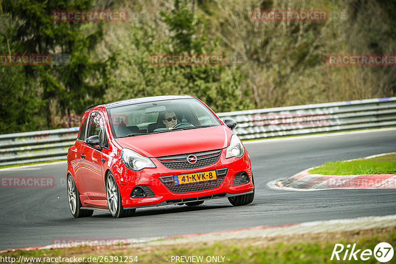 Bild #26391254 - Touristenfahrten Nürburgring Nordschleife (31.03.2024)