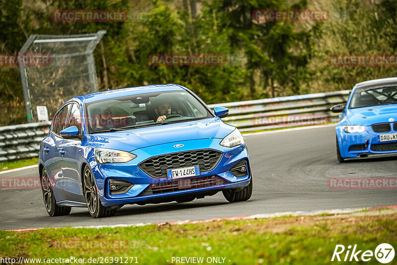 Bild #26391271 - Touristenfahrten Nürburgring Nordschleife (31.03.2024)