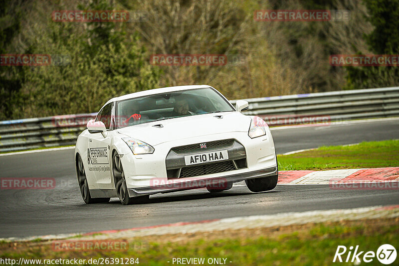 Bild #26391284 - Touristenfahrten Nürburgring Nordschleife (31.03.2024)