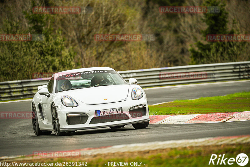 Bild #26391342 - Touristenfahrten Nürburgring Nordschleife (31.03.2024)