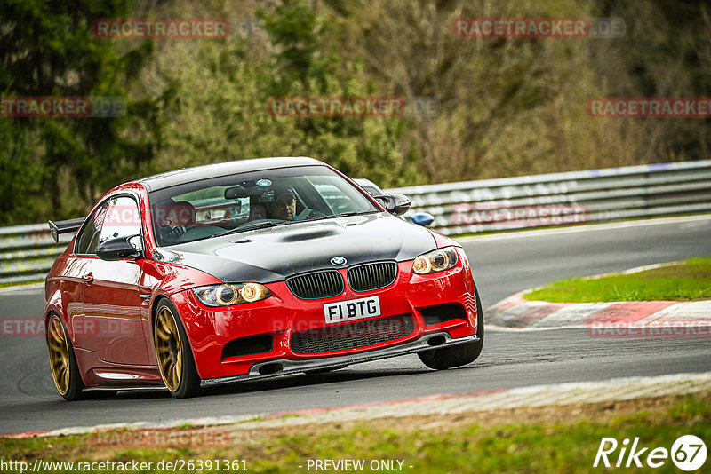 Bild #26391361 - Touristenfahrten Nürburgring Nordschleife (31.03.2024)