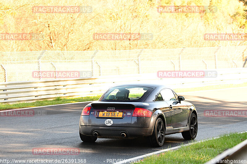 Bild #26391368 - Touristenfahrten Nürburgring Nordschleife (31.03.2024)