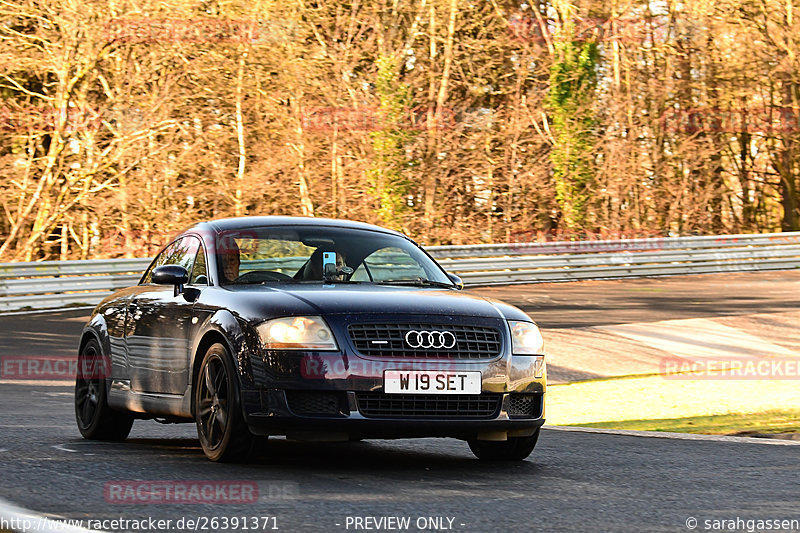 Bild #26391371 - Touristenfahrten Nürburgring Nordschleife (31.03.2024)