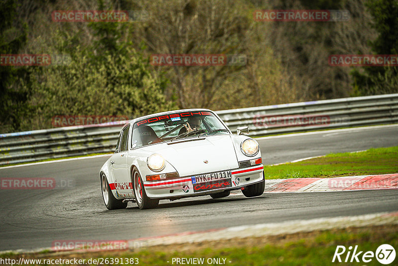 Bild #26391383 - Touristenfahrten Nürburgring Nordschleife (31.03.2024)