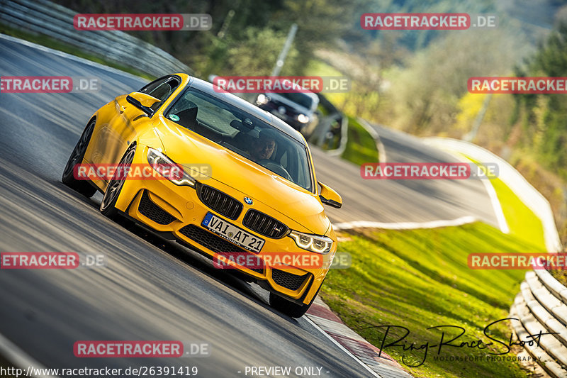 Bild #26391419 - Touristenfahrten Nürburgring Nordschleife (31.03.2024)